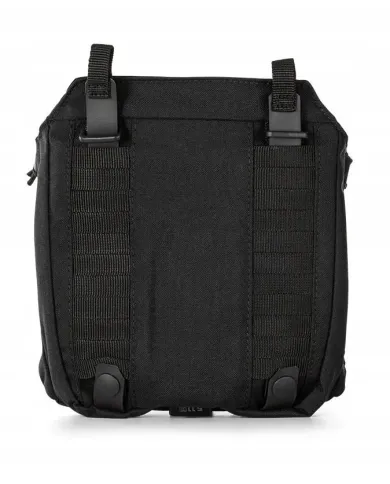 KIESZEŃ MEDYCZNA 5.11 FLEX TACMED POUCH 019 BLACK KIESZEŃ MEDYCZNA 5.11 FLEX TACMED POUCH 019 BLACK