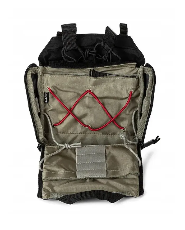 KIESZEŃ MEDYCZNA 5.11 FLEX TACMED POUCH 019 BLACK