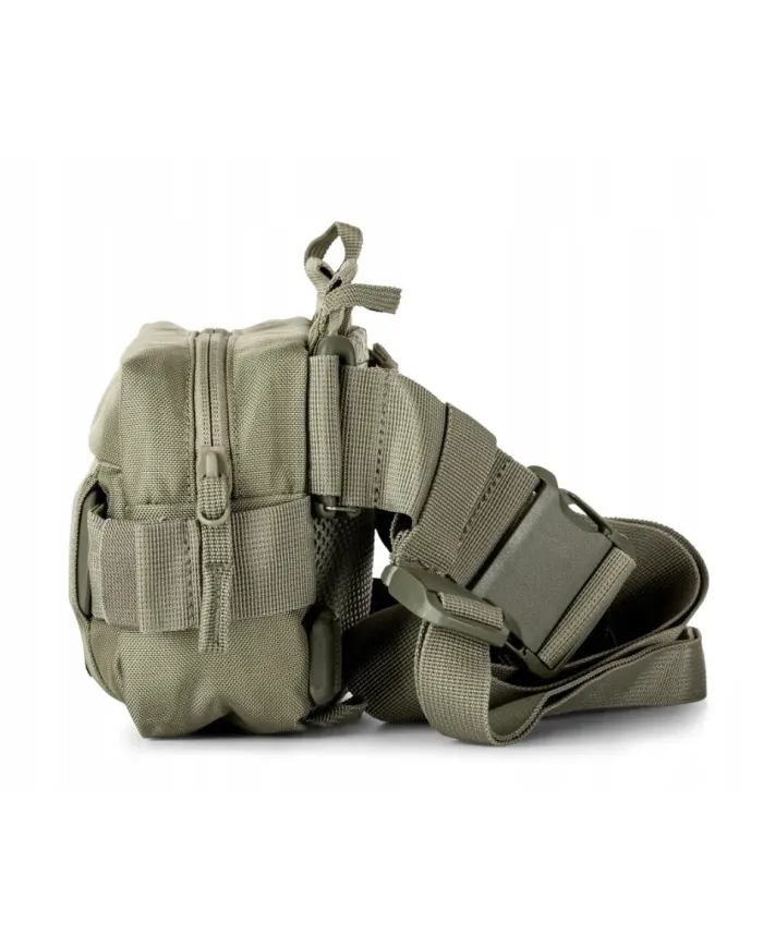 NERKA 5.11 LV6 2.0 WAIST PACK 256 PYTHON