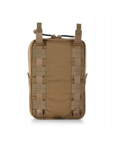 KIESZEŃ 5.11 FLEX 9.6 VERTICAL POUCH 134 KANGAROO