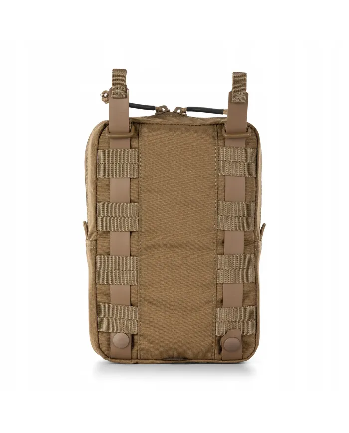 KIESZEŃ 5.11 FLEX 9.6 VERTICAL POUCH 134 KANGAROO