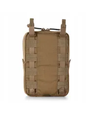 KIESZEŃ 5.11 FLEX 9.6 VERTICAL POUCH 134 KANGAROO