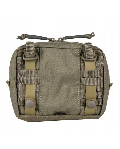 KIESZEŃ 5.11 FLEX MEDIUM GP POUCH 186 RANGER GREEN KIESZEŃ 5.11 FLEX MEDIUM GP POUCH 186 RANGER GREEN