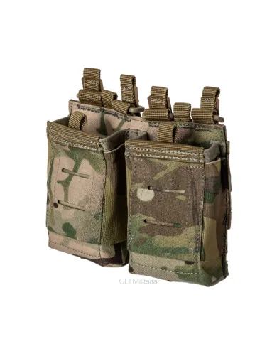 ŁADOWNICA 5.11 FLEX DBL AR 2.0 POUCH MC 169 MULTICAM