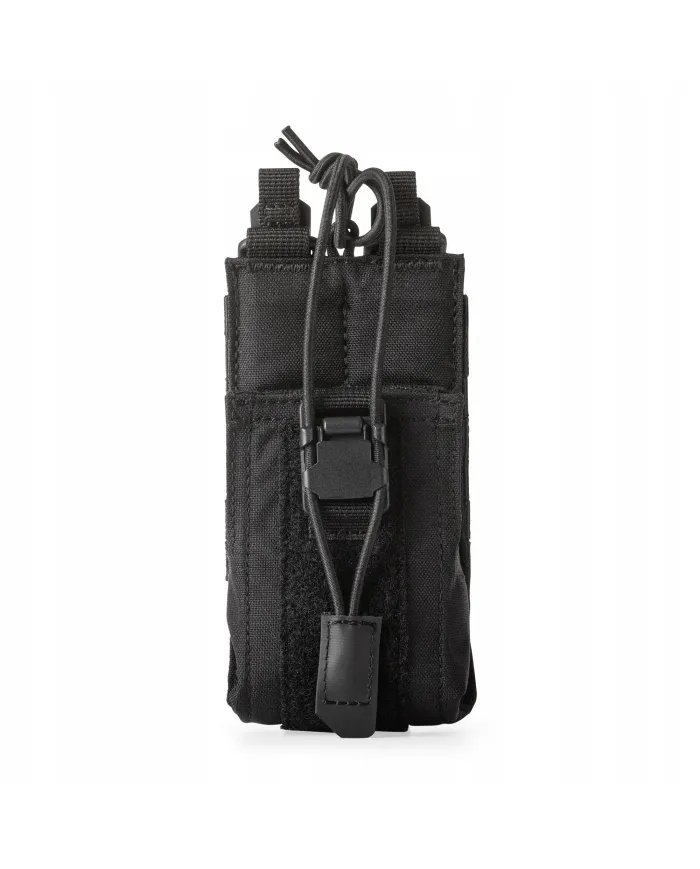 KIESZEŃ NA RADIO 5.11 FLEX RADIO 2.0 POUCH 019 BLACK