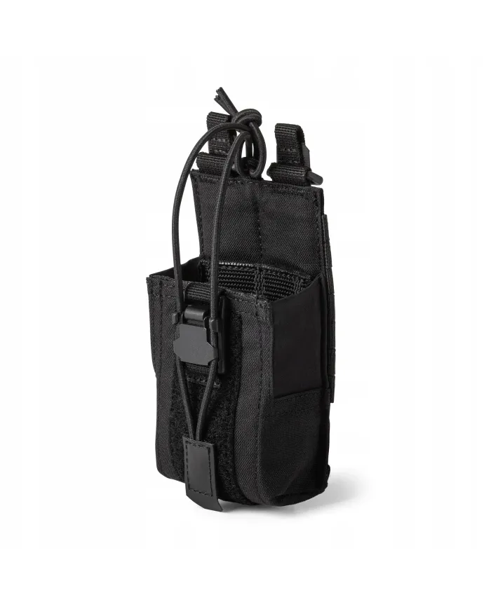KIESZEŃ NA RADIO 5.11 FLEX RADIO 2.0 POUCH 019 BLACK