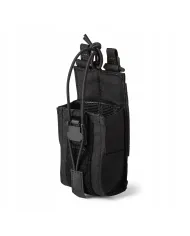 KIESZEŃ NA RADIO 5.11 FLEX RADIO 2.0 POUCH 019 BLACK