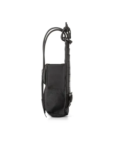 KIESZEŃ NA RADIO 5.11 FLEX RADIO 2.0 POUCH 019 BLACK KIESZEŃ NA RADIO 5.11 FLEX RADIO 2.0 POUCH 019 BLACK
