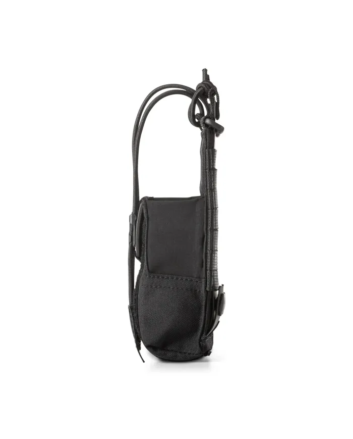 KIESZEŃ NA RADIO 5.11 FLEX RADIO 2.0 POUCH 019 BLACK