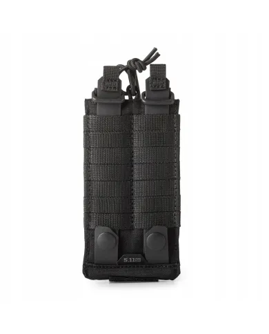 KIESZEŃ NA RADIO 5.11 FLEX RADIO 2.0 POUCH 019 BLACK KIESZEŃ NA RADIO 5.11 FLEX RADIO 2.0 POUCH 019 BLACK