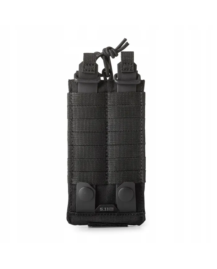 KIESZEŃ NA RADIO 5.11 FLEX RADIO 2.0 POUCH 019 BLACK