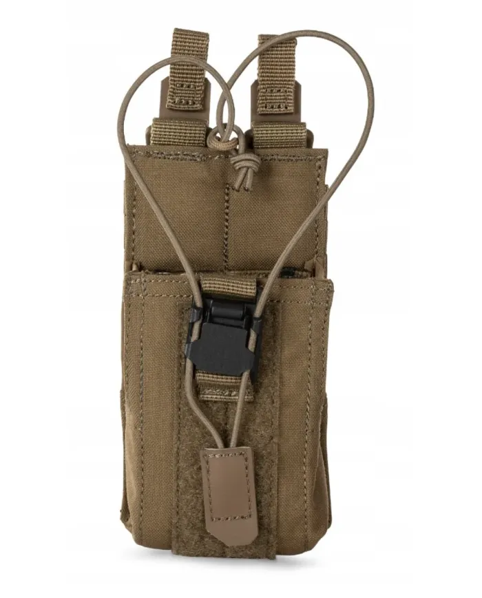 KIESZEŃ NA RADIO 5.11 FLEX RADIO 2.0 POUCH 134 KANGAROO