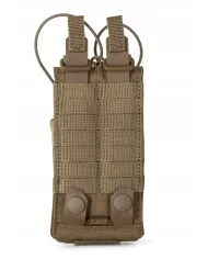 KIESZEŃ NA RADIO 5.11 FLEX RADIO 2.0 POUCH 134 KANGAROO