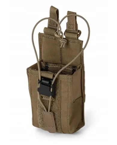 KIESZEŃ NA RADIO 5.11 FLEX RADIO 2.0 POUCH 134 KANGAROO KIESZEŃ NA RADIO 5.11 FLEX RADIO 2.0 POUCH 134 KANGAROO