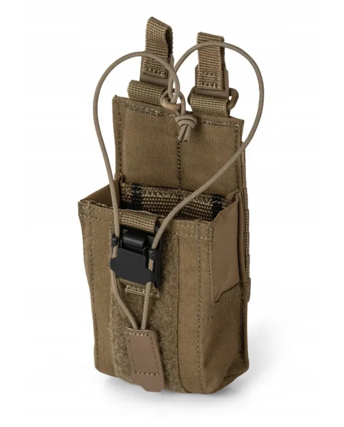KIESZEŃ NA RADIO 5.11 FLEX RADIO 2.0 POUCH 134 KANGAROO