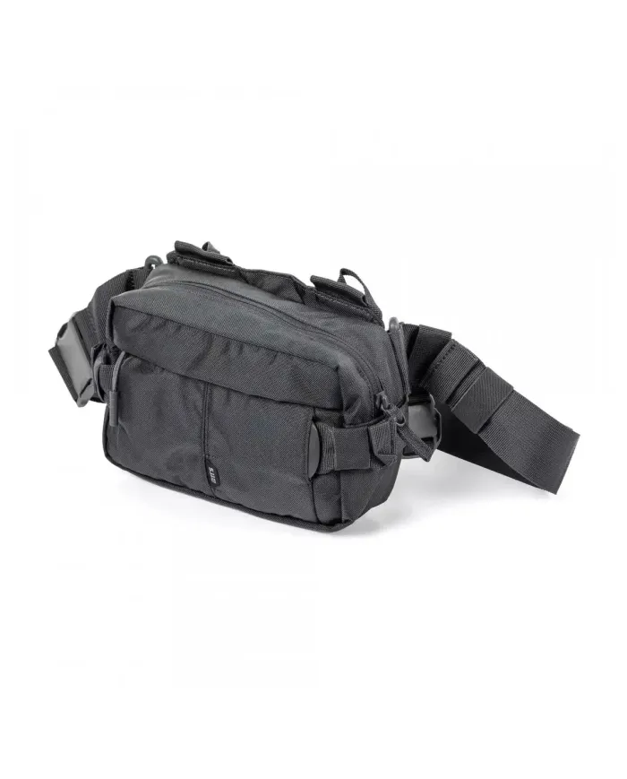 NERKA 5.11 LV6 2.0 WAIST PACK 042 IRON GREY