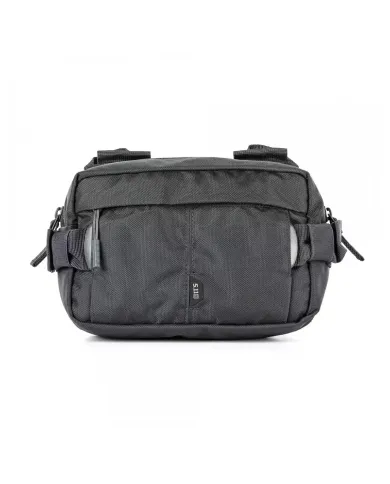 NERKA 5.11 LV6 2.0 WAIST PACK 042 IRON GREY