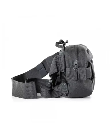NERKA 5.11 LV6 2.0 WAIST PACK 042 IRON GREY