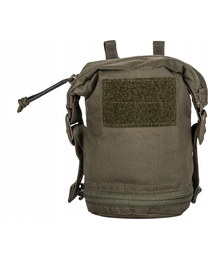 KIESZEŃ 5.11 FLEX  VERTICAL GP POUCH 186 RANGER GREEN