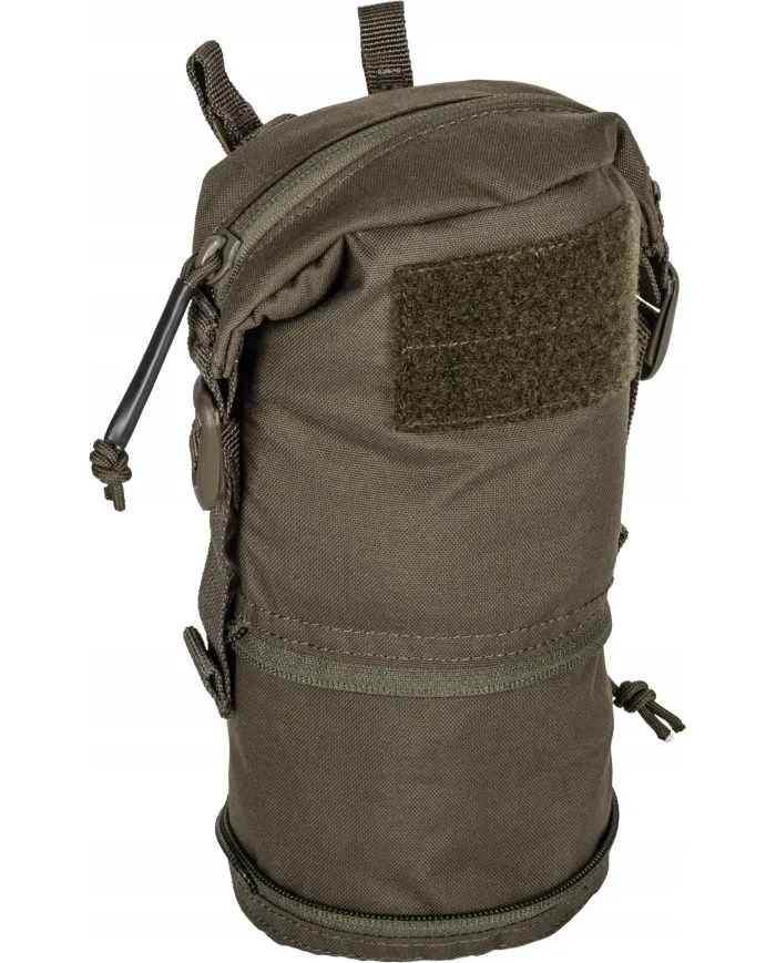 KIESZEŃ 5.11 FLEX  VERTICAL GP POUCH 186 RANGER GREEN