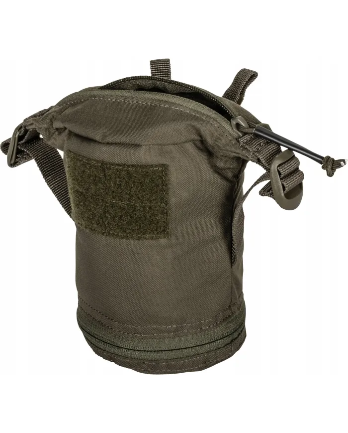 KIESZEŃ 5.11 FLEX  VERTICAL GP POUCH 186 RANGER GREEN