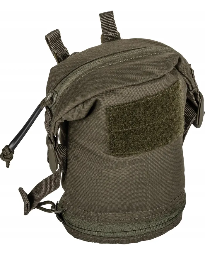 KIESZEŃ 5.11 FLEX  VERTICAL GP POUCH 186 RANGER GREEN