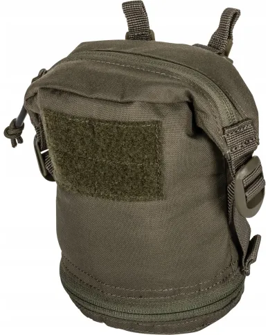KIESZEŃ 5.11 FLEX  VERTICAL GP POUCH 186 RANGER GREEN