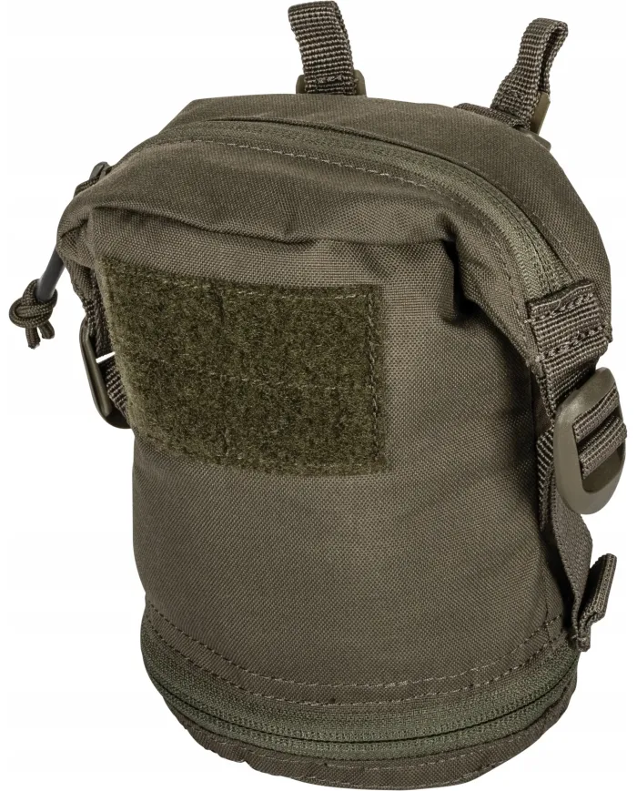 KIESZEŃ 5.11 FLEX  VERTICAL GP POUCH 186 RANGER GREEN