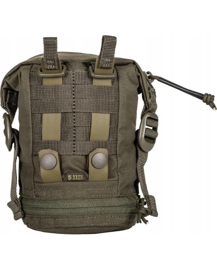 KIESZEŃ 5.11 FLEX  VERTICAL GP POUCH 186 RANGER GREEN