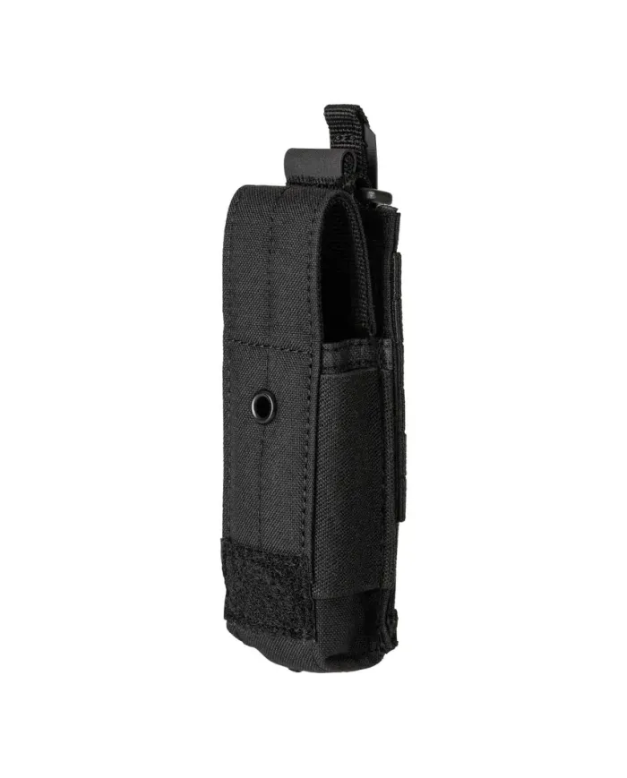 ŁADOWNICA 5.11 FLEX SGL PISTL CVR POUCH 019 BLACK