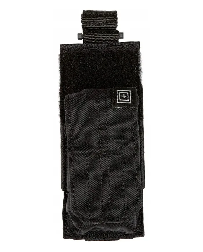 ŁADOWNICA 5.11 SNGL 40MM GRENADE POUCH 019 BLACK ONE SIZE