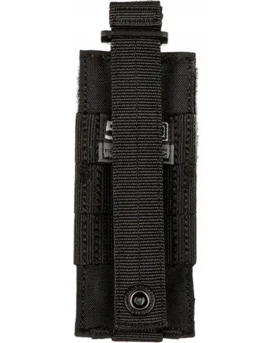 ŁADOWNICA 5.11 SNGL 40MM GRENADE POUCH 019 BLACK ONE SIZE ŁADOWNICA 5.11 SNGL 40MM GRENADE POUCH 019 BLACK ONE SIZE