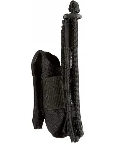 ŁADOWNICA 5.11 SNGL 40MM GRENADE POUCH 019 BLACK ONE SIZE ŁADOWNICA 5.11 SNGL 40MM GRENADE POUCH 019 BLACK ONE SIZE
