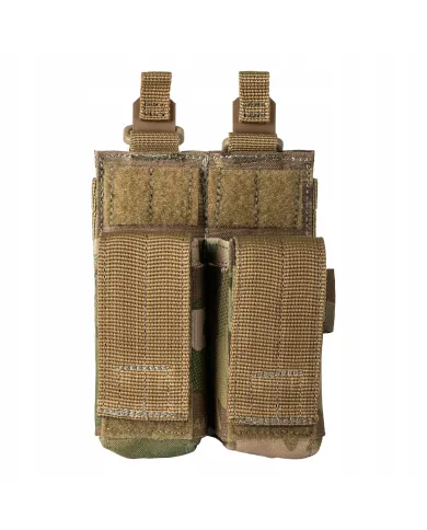 ŁADOWNICA 5.11 FLEX DBL PISTL CVR PCH MC 169 MULTICAM