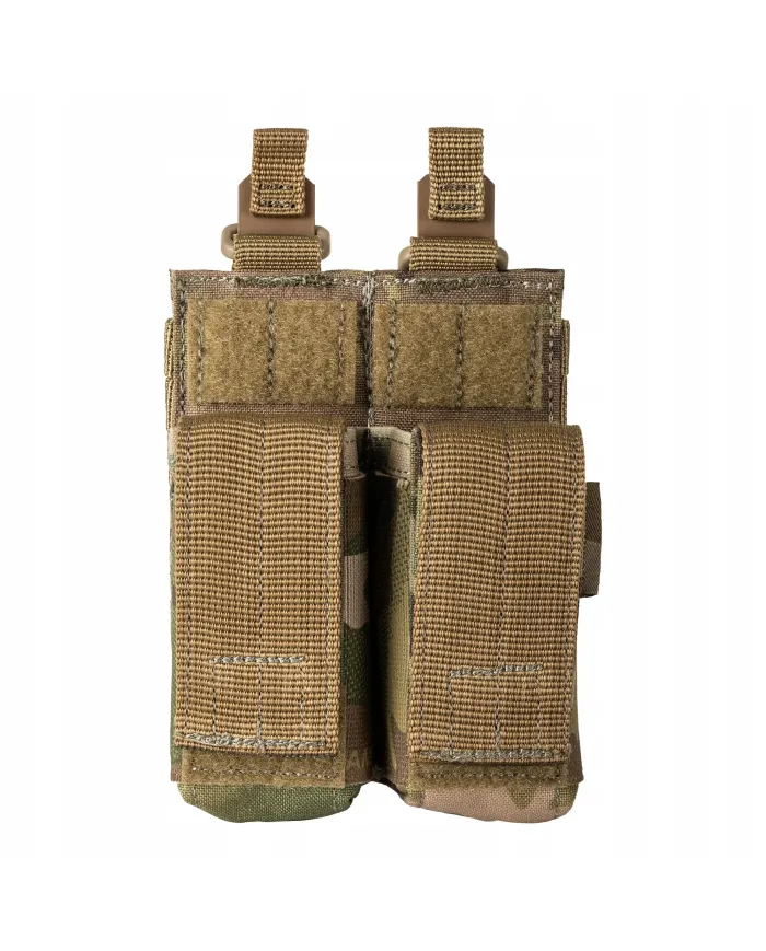 ŁADOWNICA 5.11 FLEX DBL PISTL CVR PCH MC 169 MULTICAM