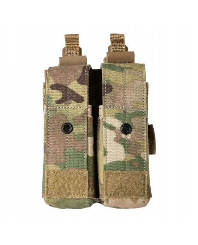 ŁADOWNICA 5.11 FLEX DBL PISTL CVR PCH MC 169 MULTICAM