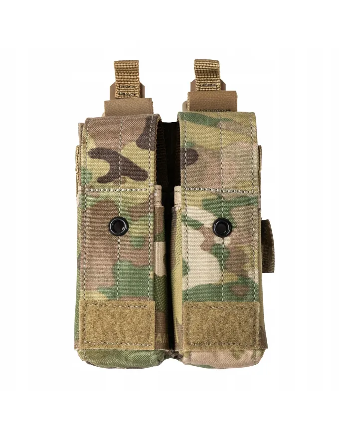ŁADOWNICA 5.11 FLEX DBL PISTL CVR PCH MC 169 MULTICAM