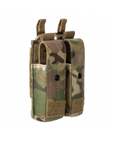 ŁADOWNICA 5.11 FLEX DBL PISTL CVR PCH MC 169 MULTICAM