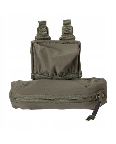 TORBA ZRZUTOWA 5.11 FLEX DROP POUCH  186 RANGER GREEN