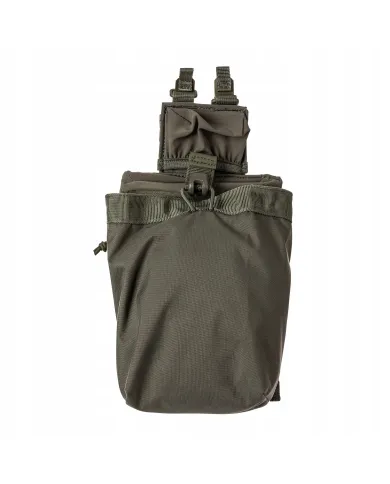 TORBA ZRZUTOWA 5.11 FLEX DROP POUCH  186 RANGER GREEN