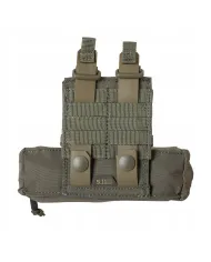 TORBA ZRZUTOWA 5.11 FLEX DROP POUCH  186 RANGER GREEN