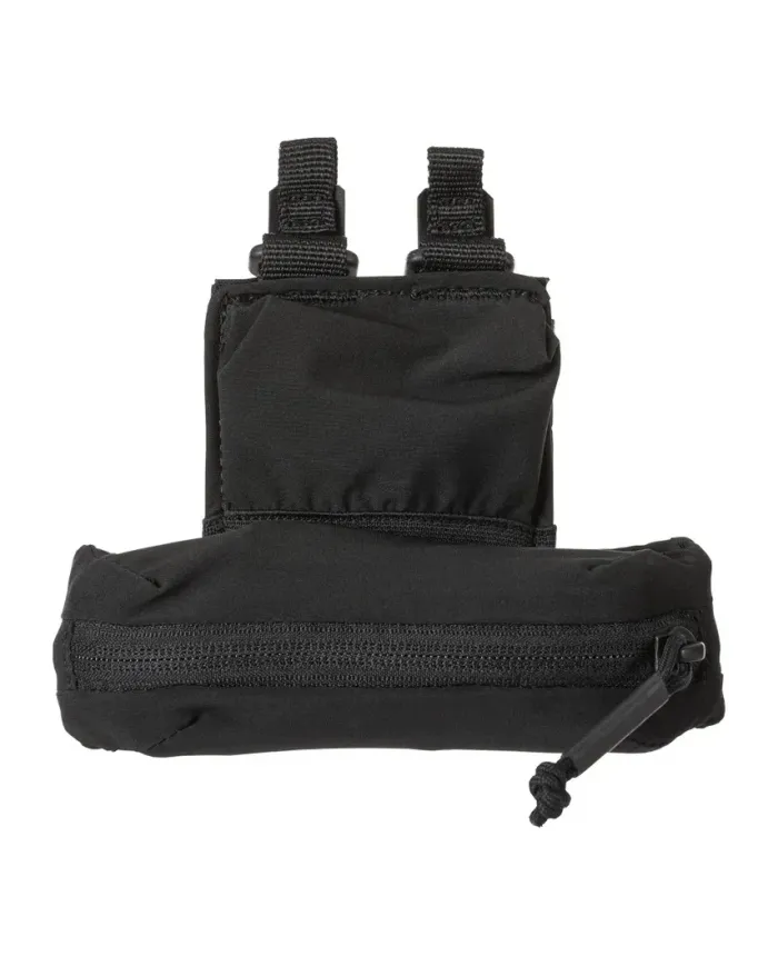 TORBA ZRZUTOWA 5.11 FLEX DROP POUCH  019 BLACK