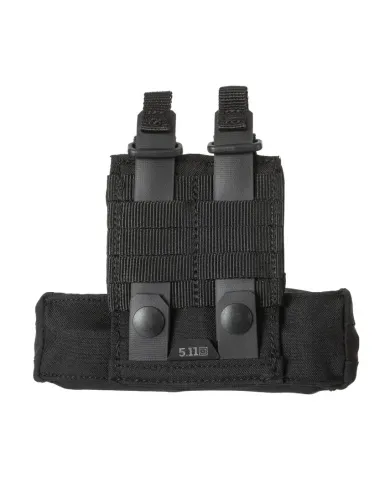 TORBA ZRZUTOWA 5.11 FLEX DROP POUCH  019 BLACK