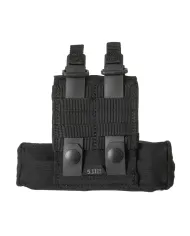 TORBA ZRZUTOWA 5.11 FLEX DROP POUCH  019 BLACK