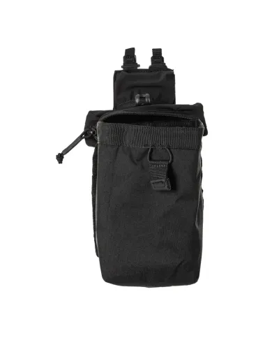 TORBA ZRZUTOWA 5.11 FLEX DROP POUCH  019 BLACK