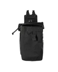 TORBA ZRZUTOWA 5.11 FLEX DROP POUCH  019 BLACK