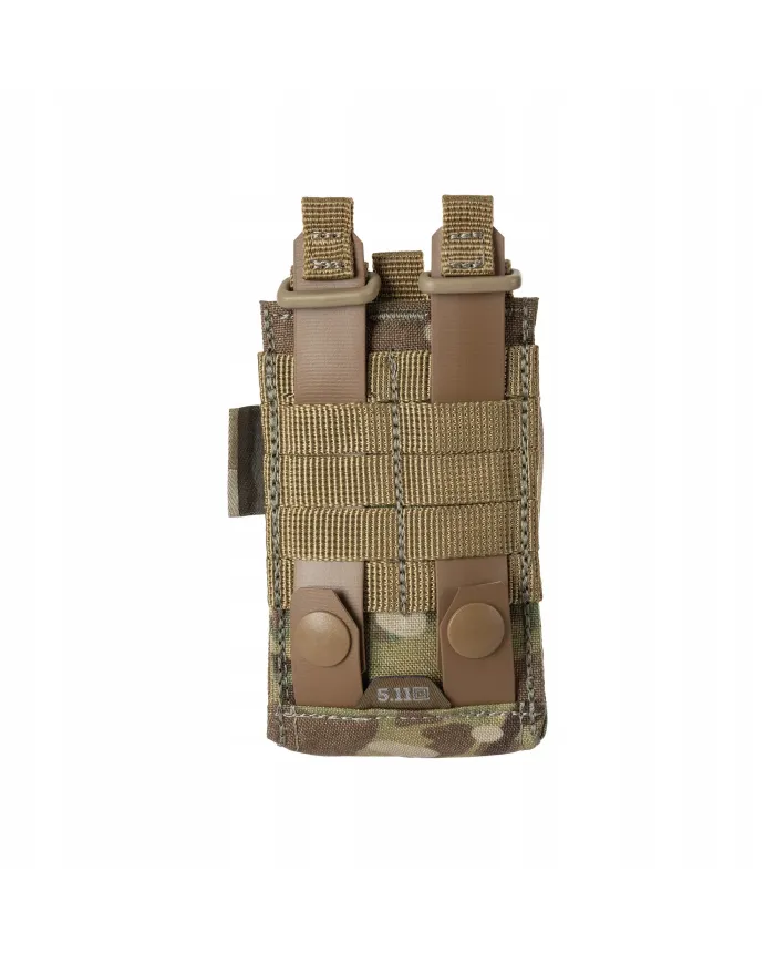ŁADOWNICA 5.11 FLEX SGL AR 2.0 POUCH MC 169 MULTICAM