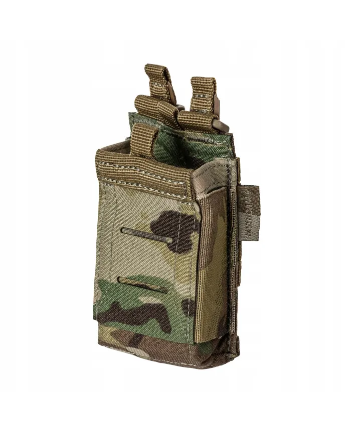 ŁADOWNICA 5.11 FLEX SGL AR 2.0 POUCH MC 169 MULTICAM