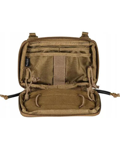 KIESZEŃ 5.11 FLEX ADMIN POUCH 134 KANGAROO