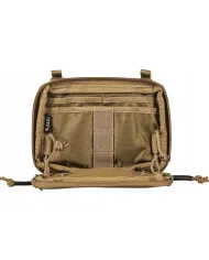 KIESZEŃ 5.11 FLEX ADMIN POUCH 134 KANGAROO